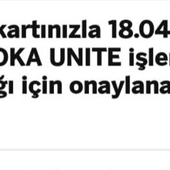 İzinsiz Kredi Kartı Çekimi Şikayeti