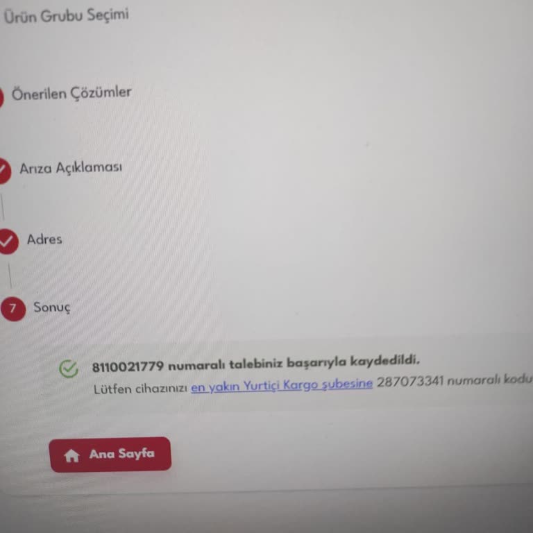 Vestel Hamur Yoğurma Makinesi: Yedek Parça Krizi