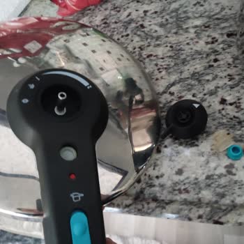 Karaca Düdüklü Tencere Mağduriyeti