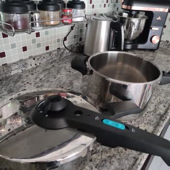 Karaca Düdüklü Tencere Mağduriyeti