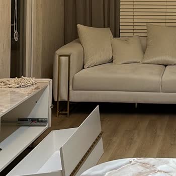 Mobilya Renk Ve Kalite Sorunlarıyla Mağduriyet