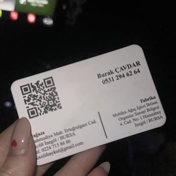 Mobilya Renk Ve Kalite Sorunlarıyla Mağduriyet