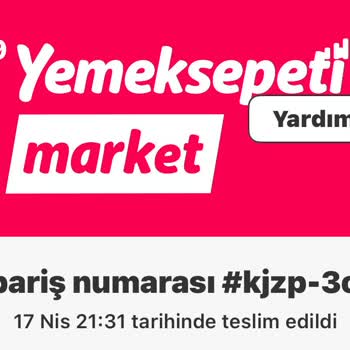 Yanıltıcı Teslimat Ve İletişimsizlik Sorunu