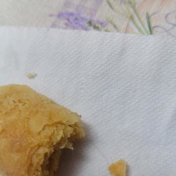 Şok Marketler Bayramda Misafirlere Saç Teli Sürprizi
