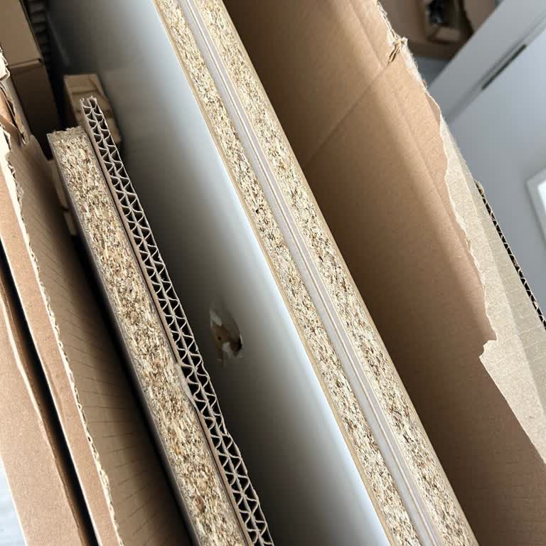 Yanlış Ürün Ve Kırık Parça: IKEA Alışveriş Kabusu