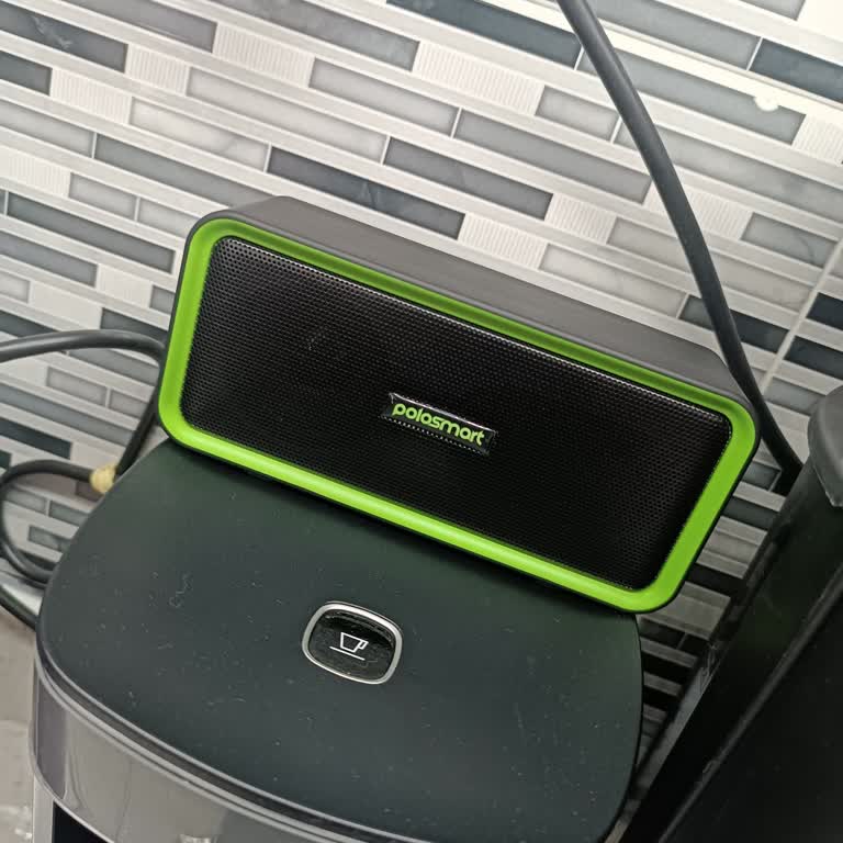 Bluetooth Bağlantı Sorunu: Polosmart Hoparlör Hayal Kırıklığı