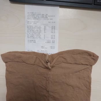 Şok Marketler Chantale Çorap Sorunu