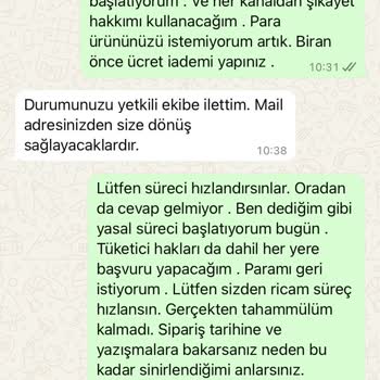 Kayıp Kargo Ve İade Sorunu: Tüketici Hakları'na Başvuru