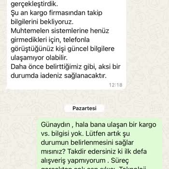Kayıp Kargo Ve İade Sorunu: Tüketici Hakları'na Başvuru