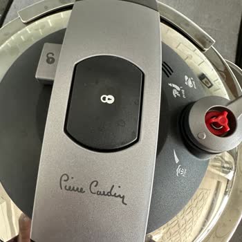 Düdüklü Tencere Parça Sorunu Ve İletişim Eksikliği