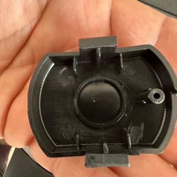 Düdüklü Tencere Parça Sorunu Ve İletişim Eksikliği