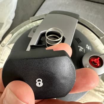 Düdüklü Tencere Parça Sorunu Ve İletişim Eksikliği