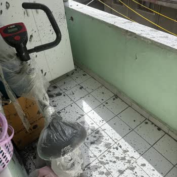 Öz Seç Beton'un Dikkatsizliği Mağduriyet Yarattı