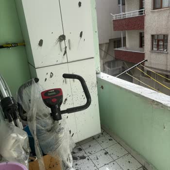 Öz Seç Beton'un Dikkatsizliği Mağduriyet Yarattı