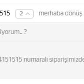 Garanti Kapsamında Ütü Sorunu Ve Müşteri Hizmetleri İletişim Eksikliği