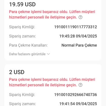 Sugo'da Başarısız Çekim Ve Sıfırlanan Elmaslar