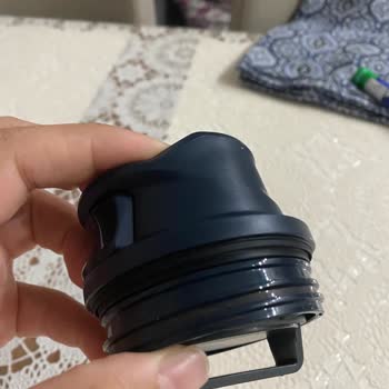 Stanley Termos Kapağı Hayal Kırıklığı