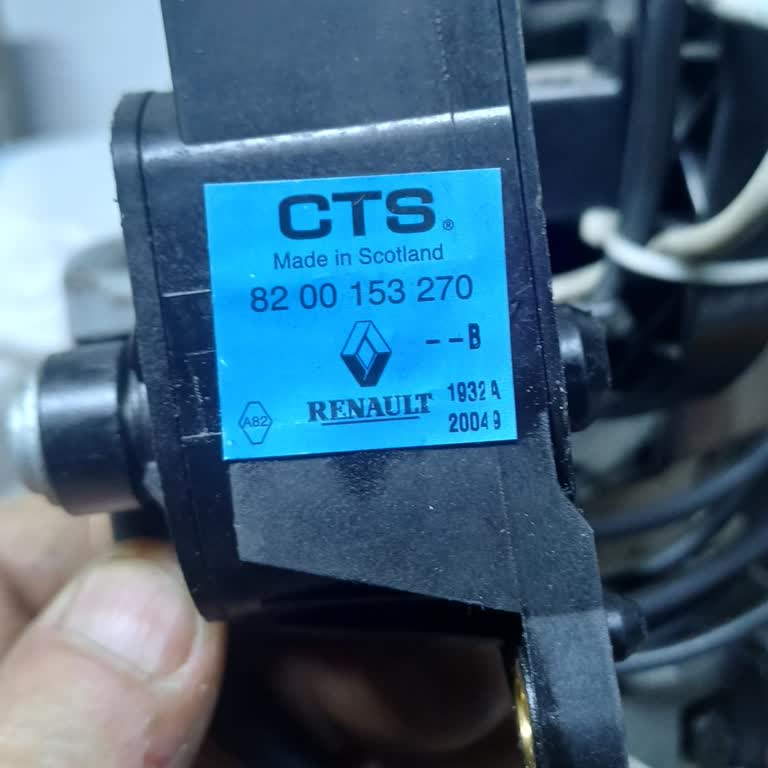 Renaultparcadeposu.com Alışverişte Büyük Sorunlar