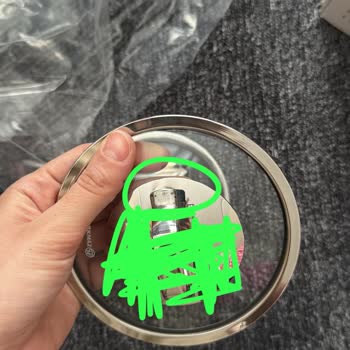 Korkmaz Tencere Setinde Deformasyon Sorunu