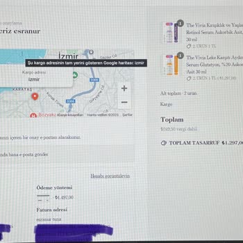 Vivia'da Teslimat Belirsizliği: İletişim Eksikliği Ve İlgisizlik