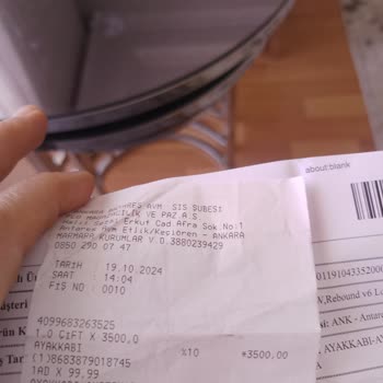 Puma Ayakkabıda Kalite Sorunu Ve Müşteri Memnuniyetsizliği
