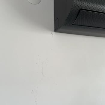 Kurulum Kabusu: Klimanın Yanlış Montajı Ve Kötü Servis Deneyimi