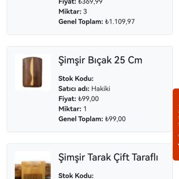 Coğrafi Tescil Belgesi Olmadan Gönderilen Ürün Ve Güven Sorunu