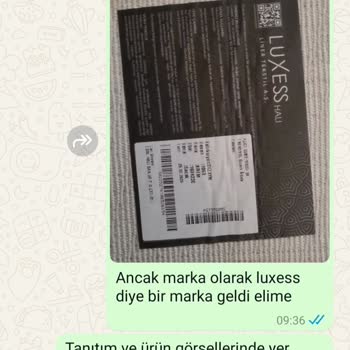 Yanıltıcı Etiket Ve Kimyasal Koku: Cool Halı Alışverişinde Hayal Kırıklığı