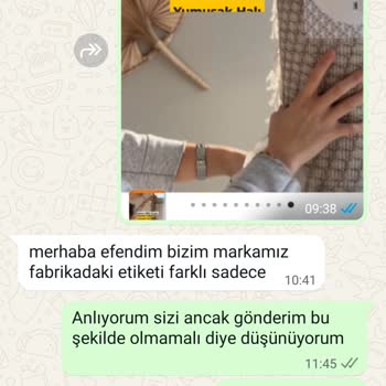 Yanıltıcı Etiket Ve Kimyasal Koku: Cool Halı Alışverişinde Hayal Kırıklığı