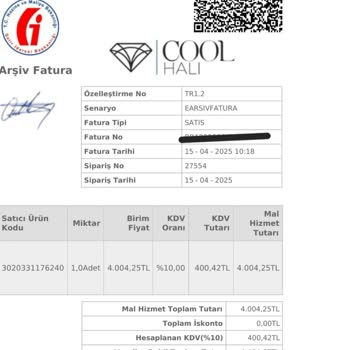 Yanıltıcı Etiket Ve Kimyasal Koku: Cool Halı Alışverişinde Hayal Kırıklığı