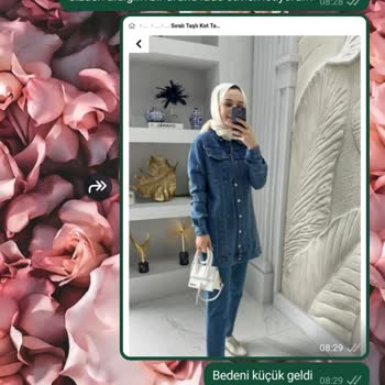Hassa Moda'dan İade Sürecinde Yaşanan Gecikme Ve Müşteri Mağduriyeti