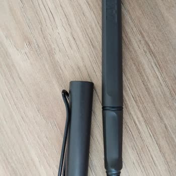 Amazon'dan Aldığım Kalem Üç Gün İçinde Hayal Kırıklığı Yarattı