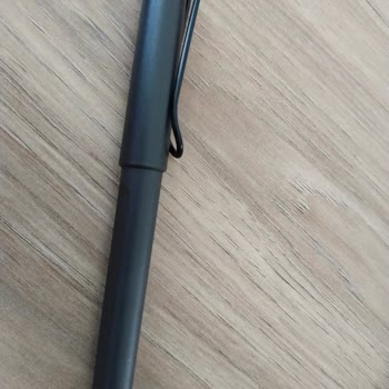 Amazon'dan Aldığım Kalem Üç Gün İçinde Hayal Kırıklığı Yarattı