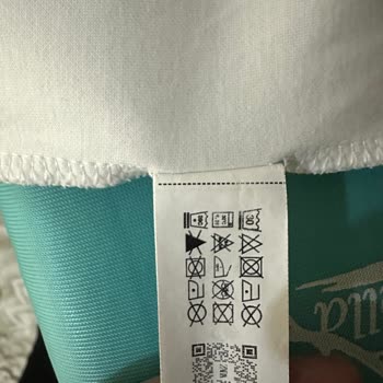 Ürün Kalitesinde Büyük Düşüş: Beyaz Tişörtler Hayal Kırıklığı