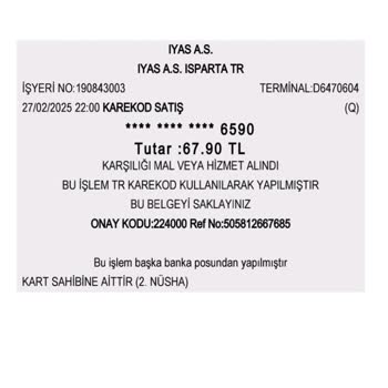 Akbank'ın Haksız Hediye Çeki Engeli