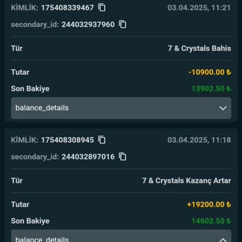 Çekim İşlemlerinde Haksız Kazanç Engeli