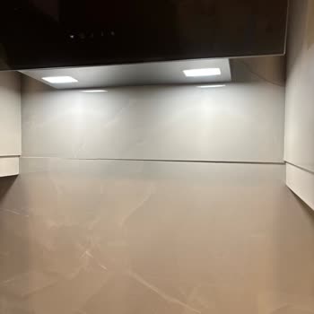 Beko Servisi Montajda Fayansımı Kırdı!