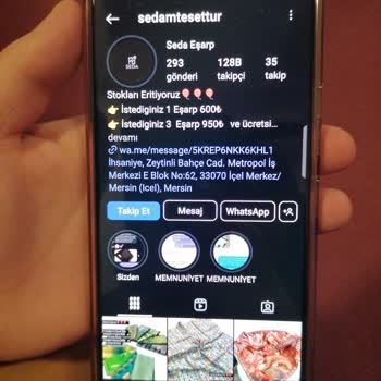 Yanlış Ürün Ve İade Sorunu: Instagram Alışveriş Kabusu