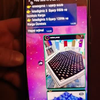 Yanlış Ürün Ve İade Sorunu: Instagram Alışveriş Kabusu