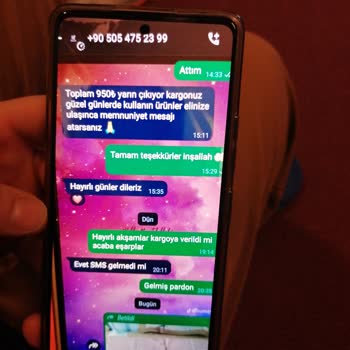 Yanlış Ürün Ve İade Sorunu: Instagram Alışveriş Kabusu