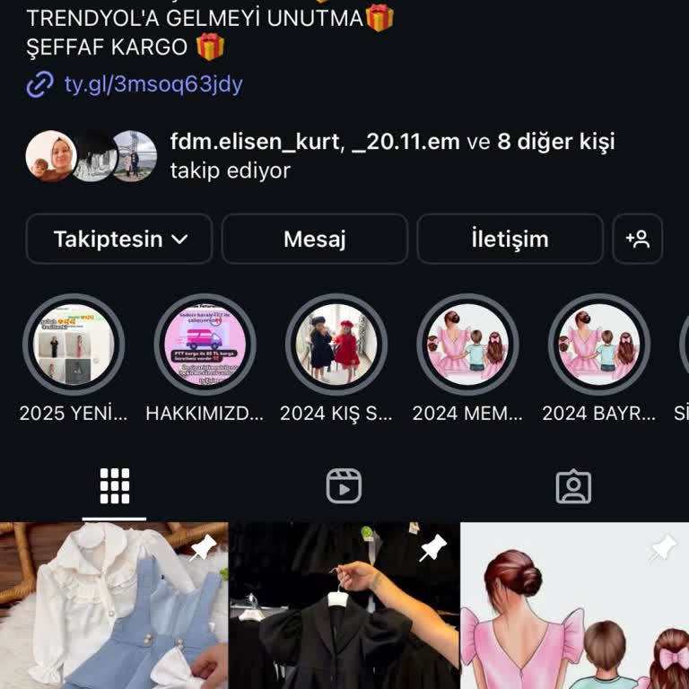 Kargo Mağduriyeti Ve Yanıltıcı Bilgilendirme