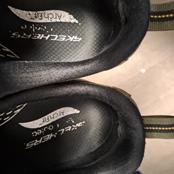 Skechers Ayakkabıda Kronik Astar Sorunu Ve İletişim Eksikliği