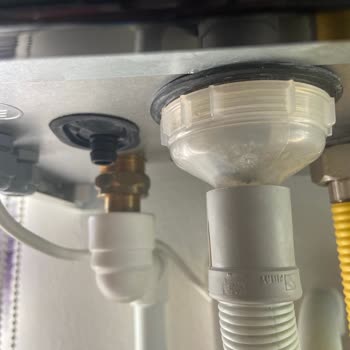 Kombi Sorunları Ve İlgisiz Servis Hizmeti Mağduriyeti