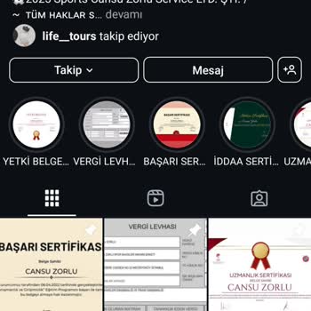 Instagram'da Kupon Vaadiyle Karşılaşılan Beklenmedik Tehdit Ve Ücret Talepleri