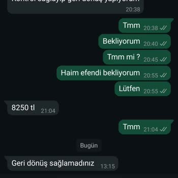 Instagram'da Kupon Vaadiyle Karşılaşılan Beklenmedik Tehdit Ve Ücret Talepleri