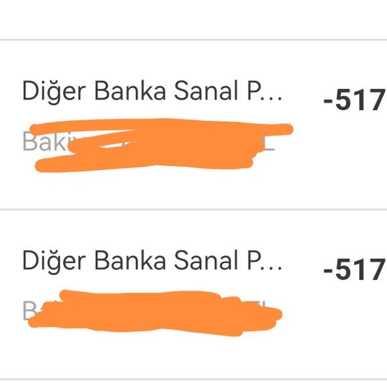 Çiçek Siparişim Çifte Çekimle Kayboldu