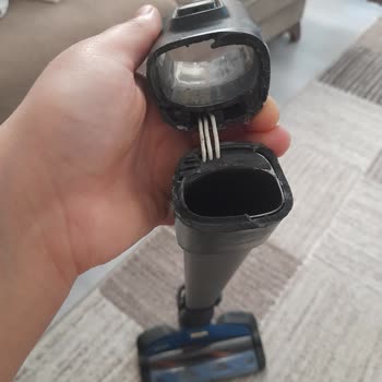 Philips 8000 Serisi Süpürge Kalite Sorunu