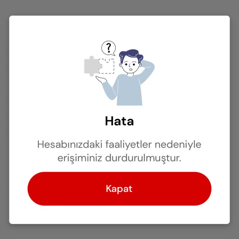 Passolig Hesap Engeli Nedeniyle Maç Bileti Alamama Sorunu