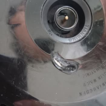 Schafer Çaycıda Güven Sarsan Deneyim