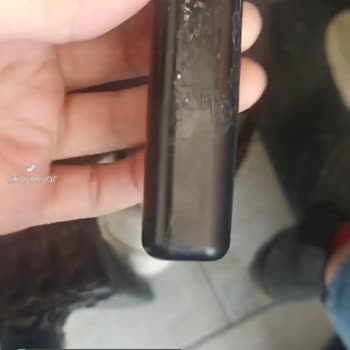 Kiko Milano Ruj Kapağı Ayrılmıyor!